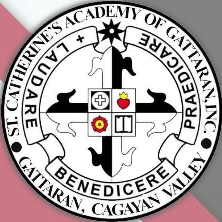 St. Catherine Academy logo or photo