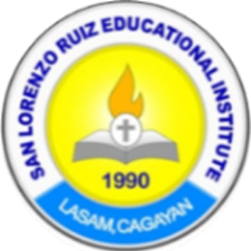 San Lorenzo Ruiz Educational Institute logo or photo