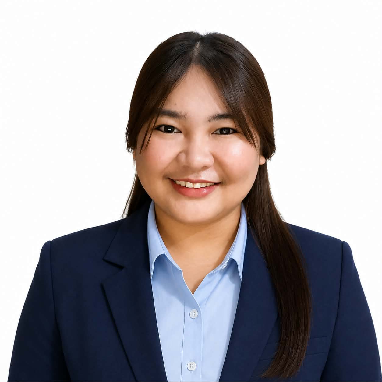 Profile photo of Ms. Girlie L. Arao