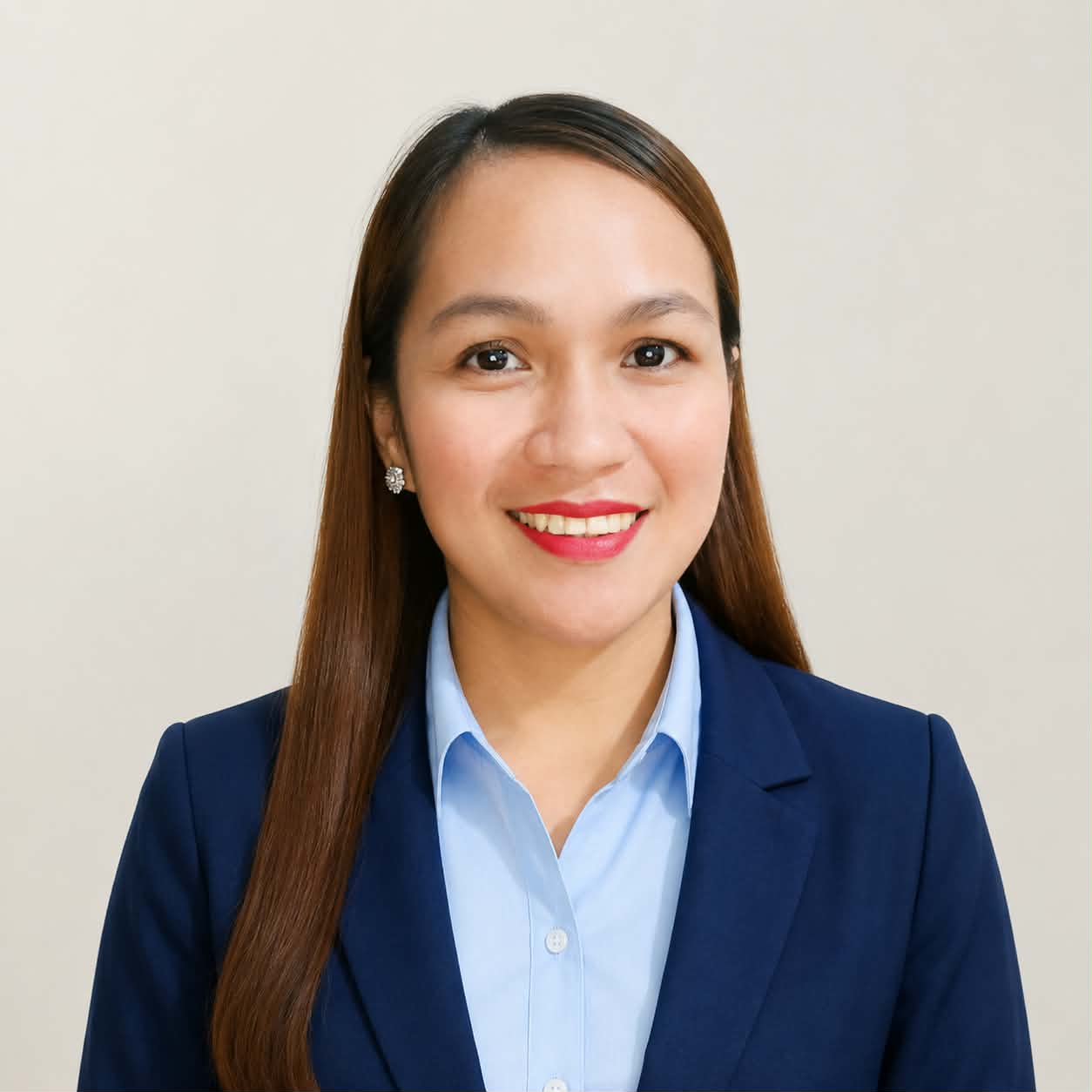 Profile photo of Ms. Lomelyne B. Callueng, RN, MSN