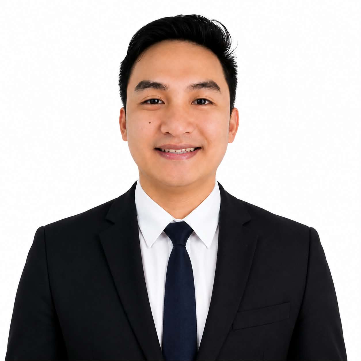 Profile photo of Mr. Lamberto Mallonga