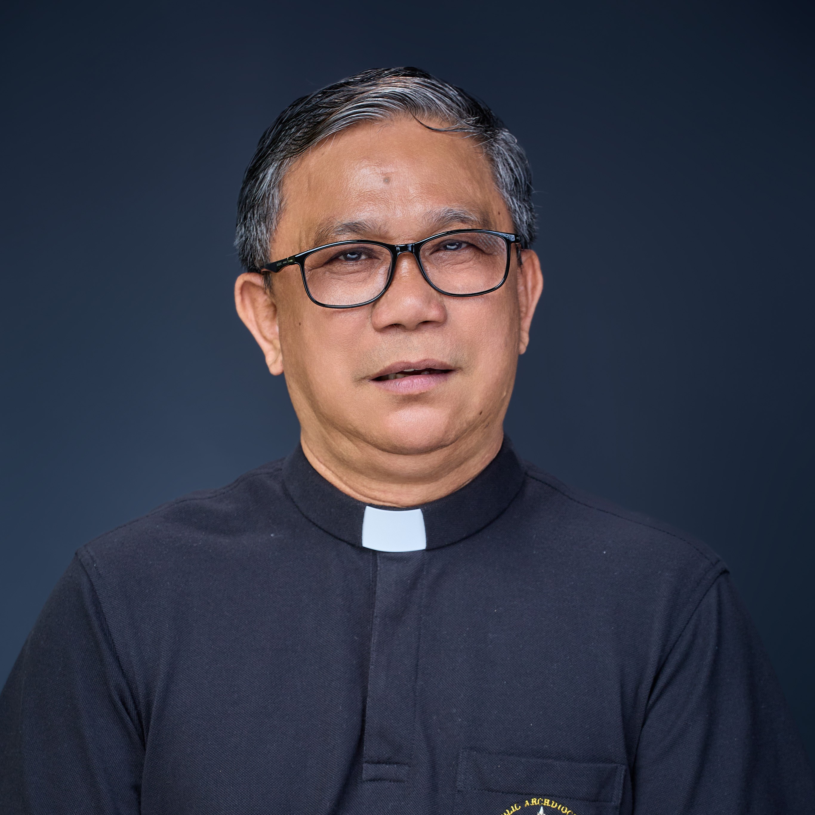 Profile photo of Rev. Fr. Corsino Arteta