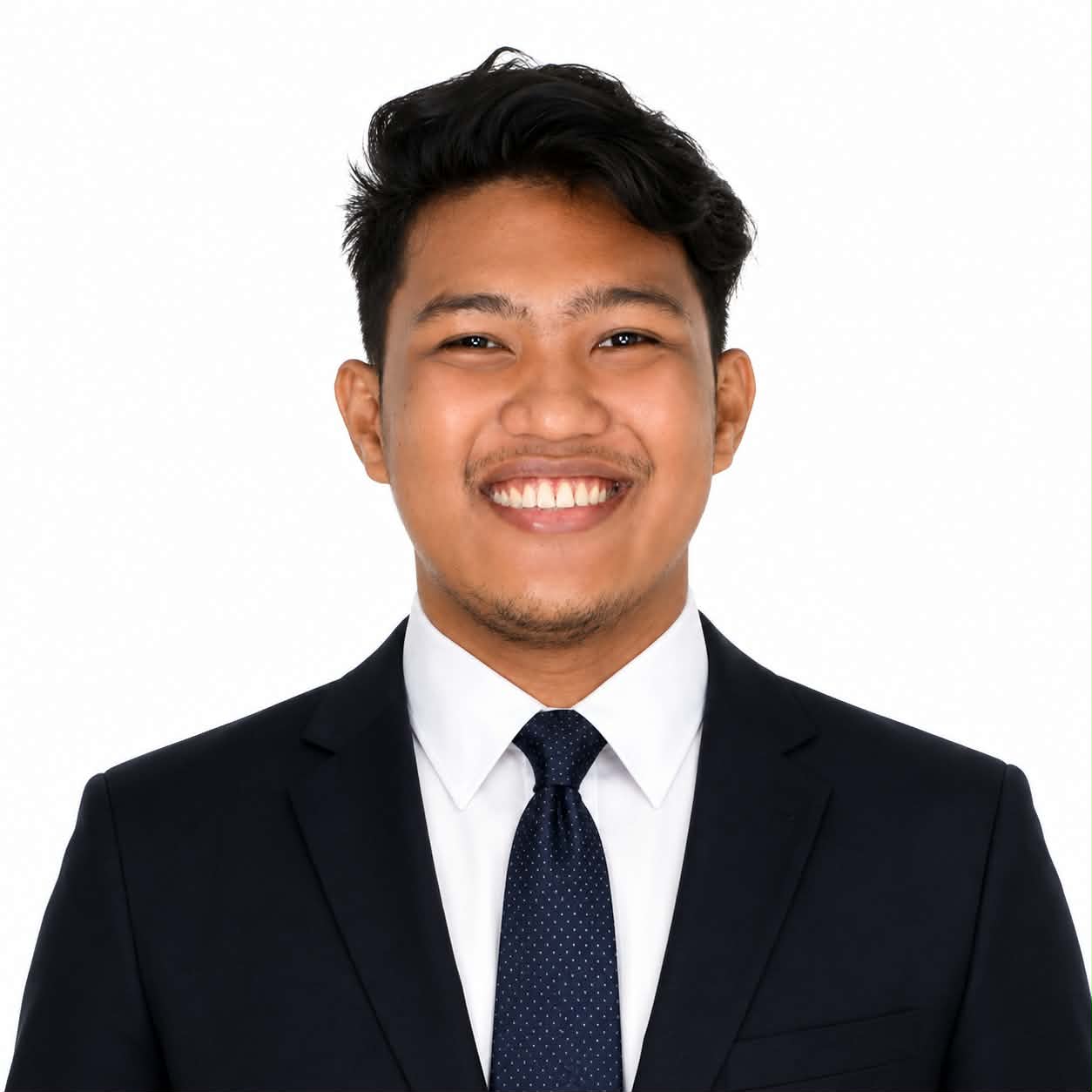 Profile photo of Mr. Renzy Kyle B. Balayo