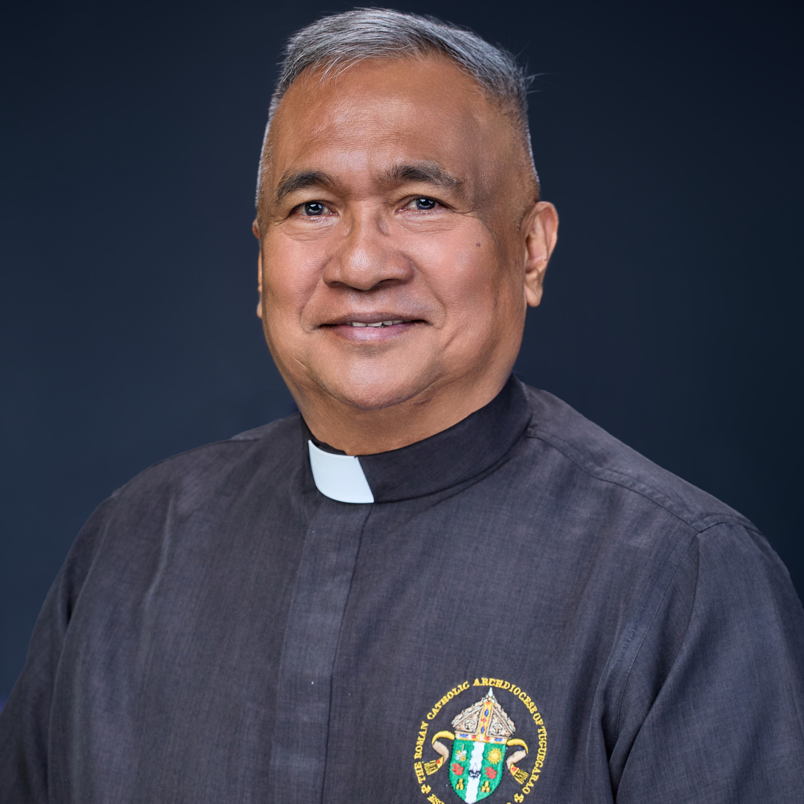 Profile photo of Rev. Fr. Edgar Agcaoili