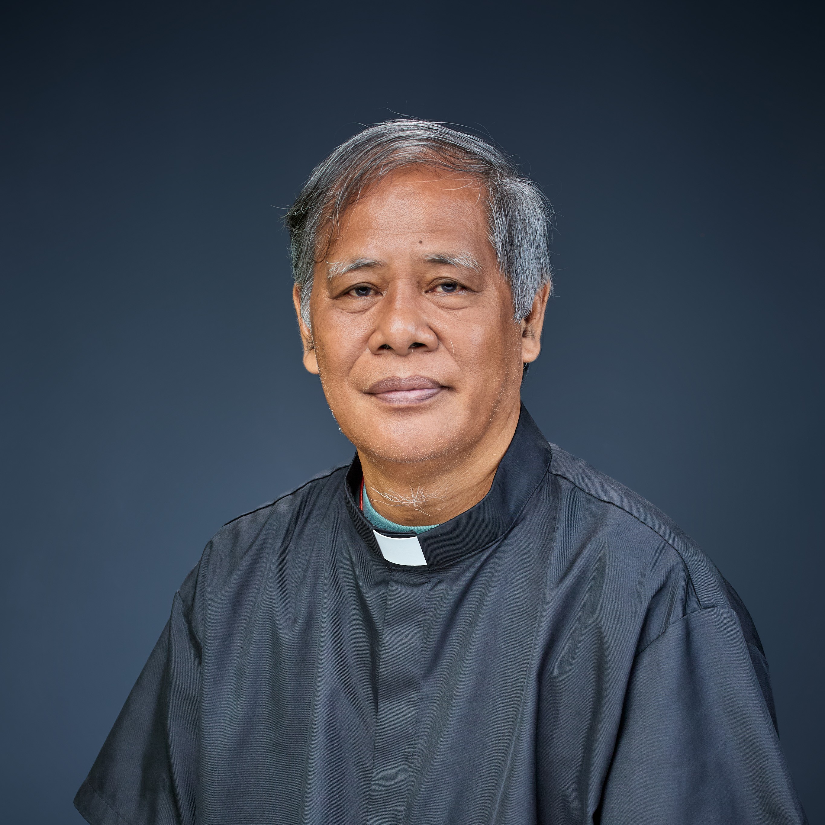 Profile photo of Rev. Fr. Nathaniel Malana