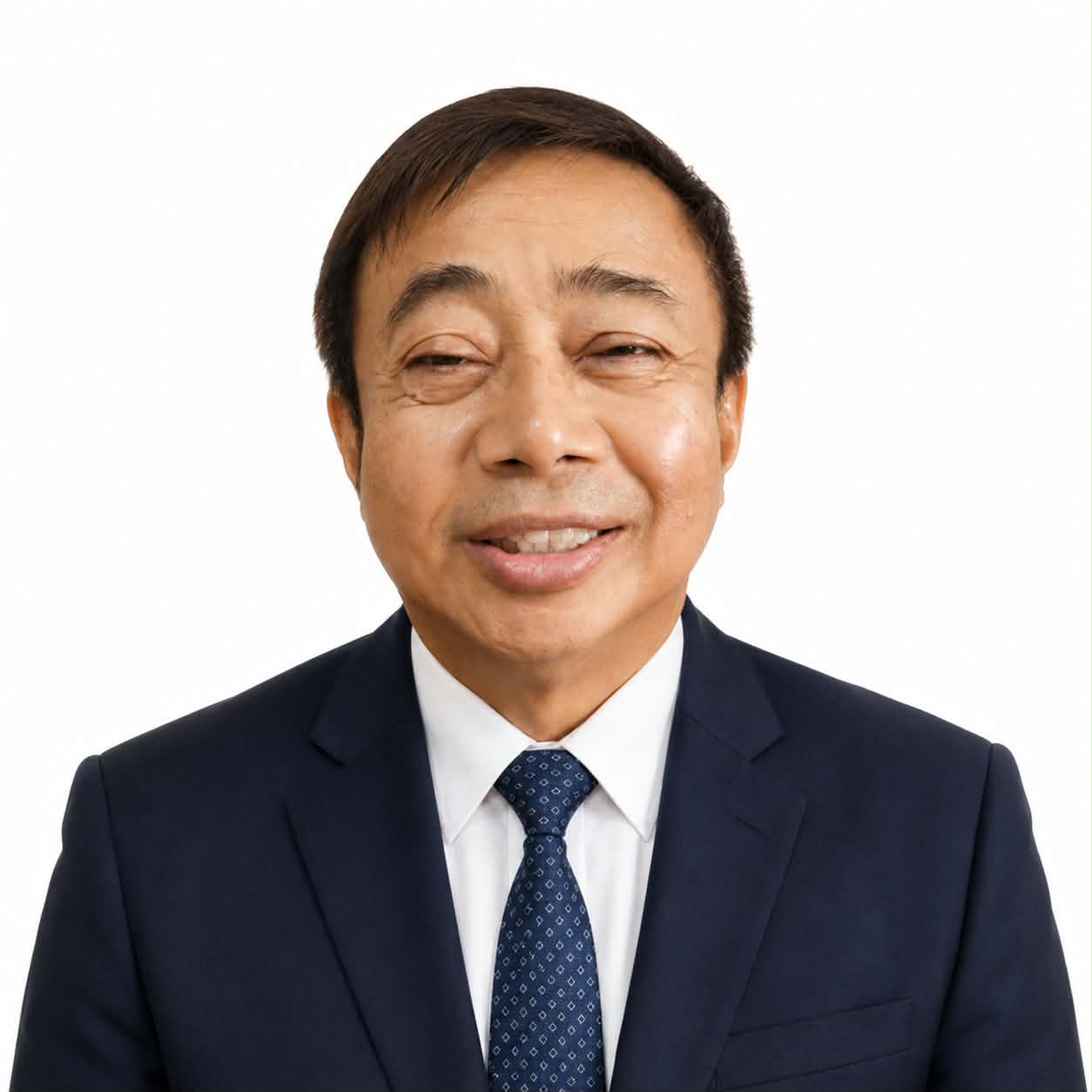 Profile photo of Mr. Elmer De Yro