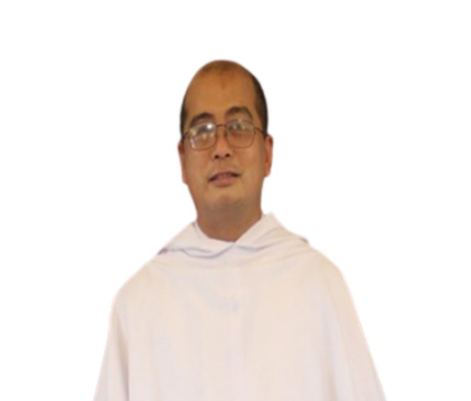 Rev. Fr. Rommel P. Olivar, O.P