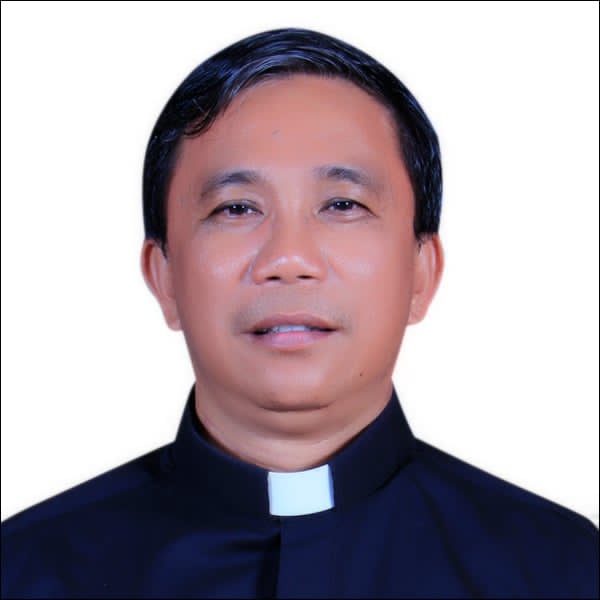 Fr. Corsino B. Arteta