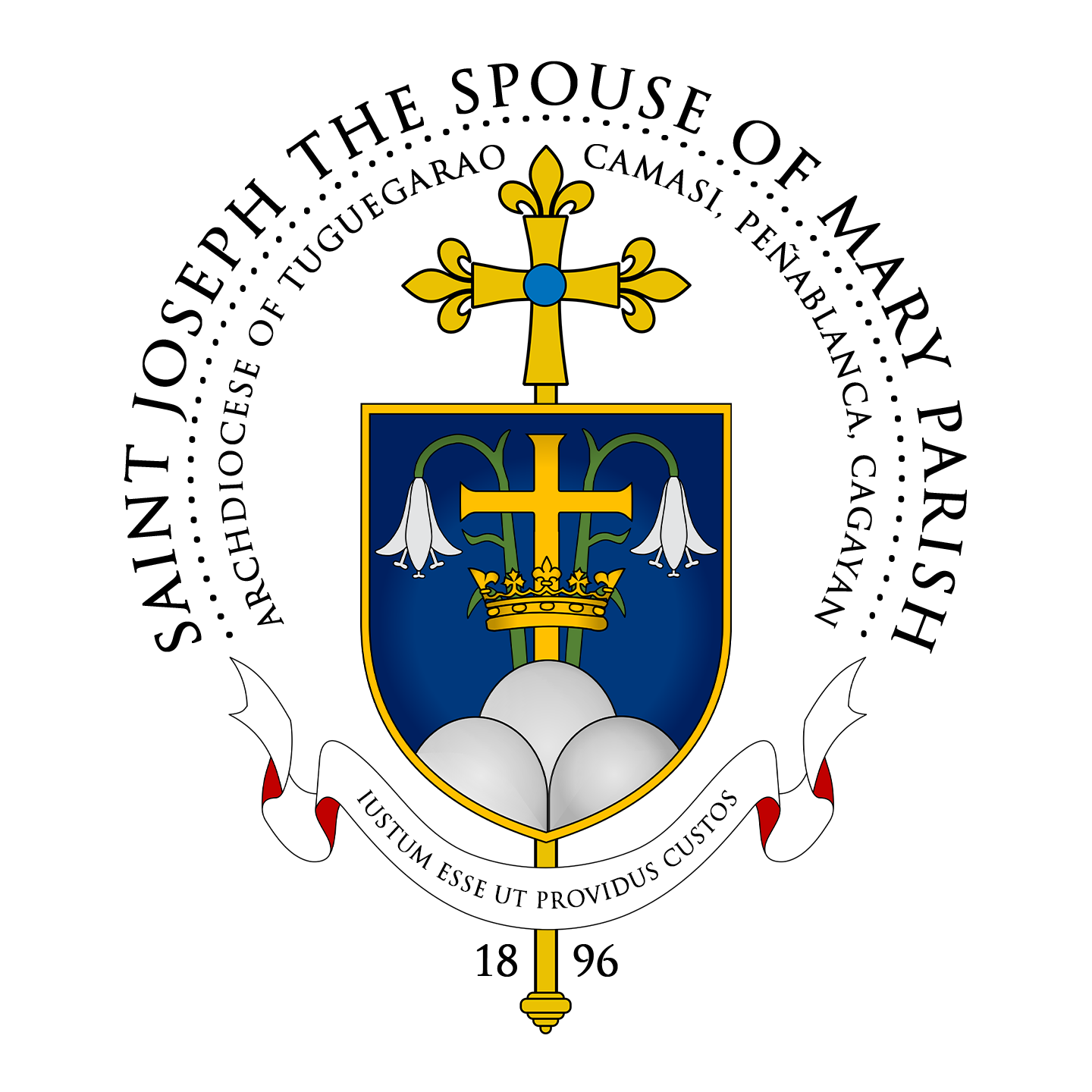 SAINT JOSEPH THE SPOUSE OF MARY