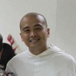 Rev. Fr. Rommel P. Olivar, O.P