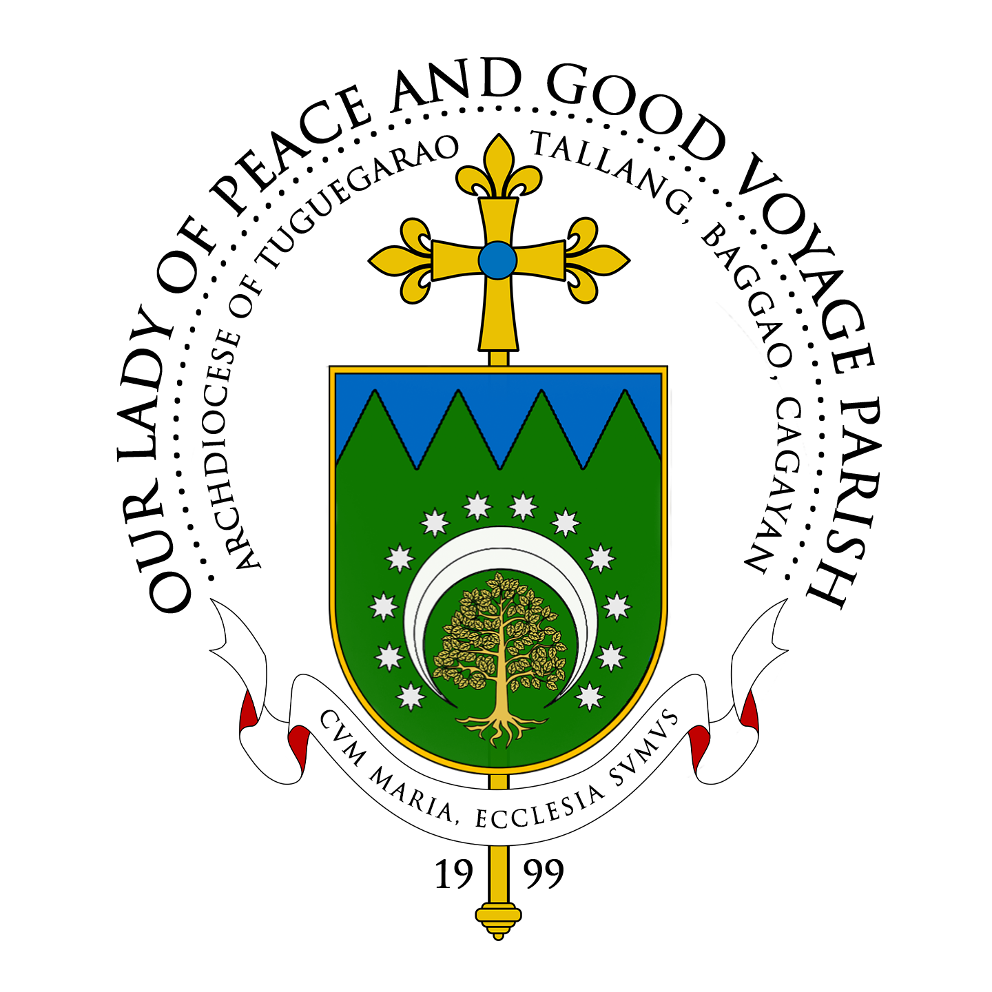 OUR LADY OF PEACE & GOOD VOYAGE