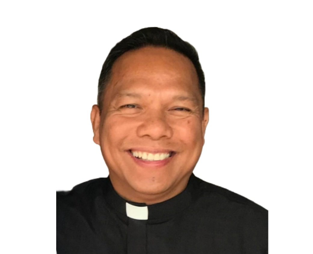 Fr. Rolie G. Pimentero, OFM