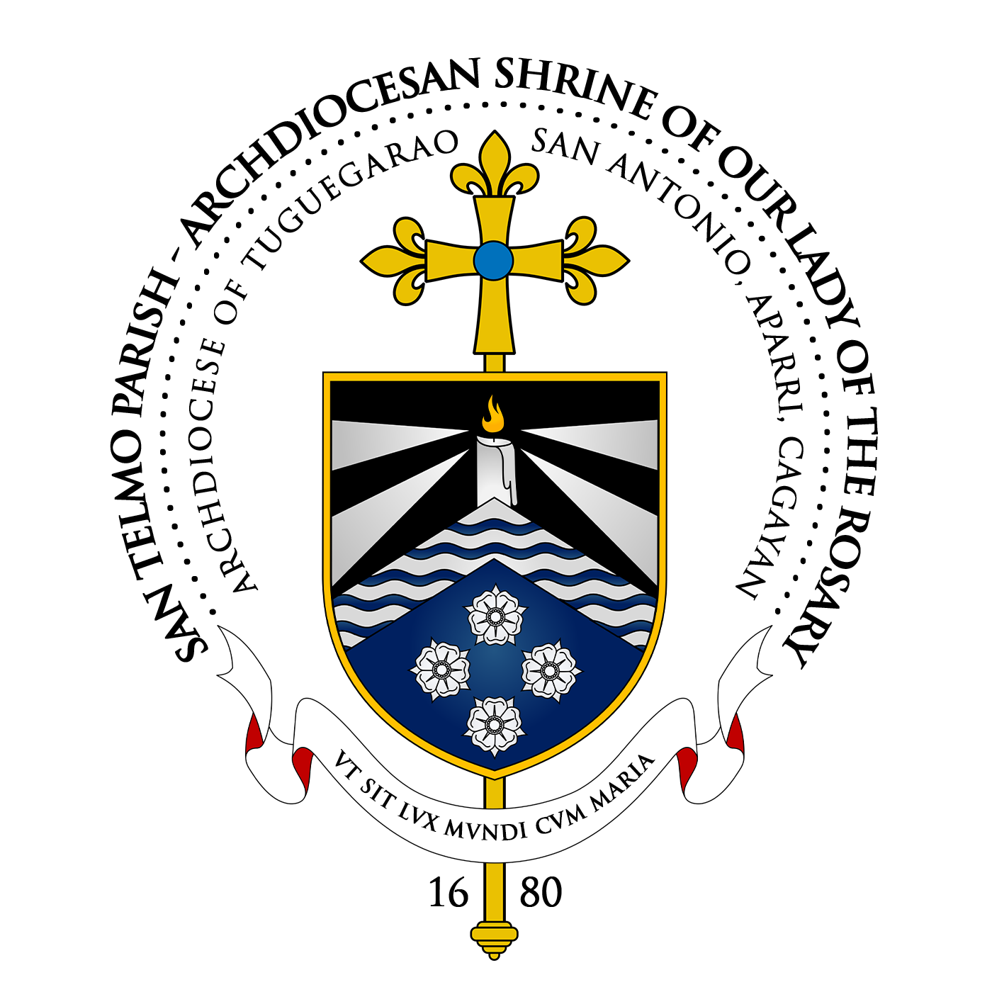ARCHDIOCESAN SHRINE OF OUR LADY OF THE ROSARY AND PARISH OF SAN TELMO