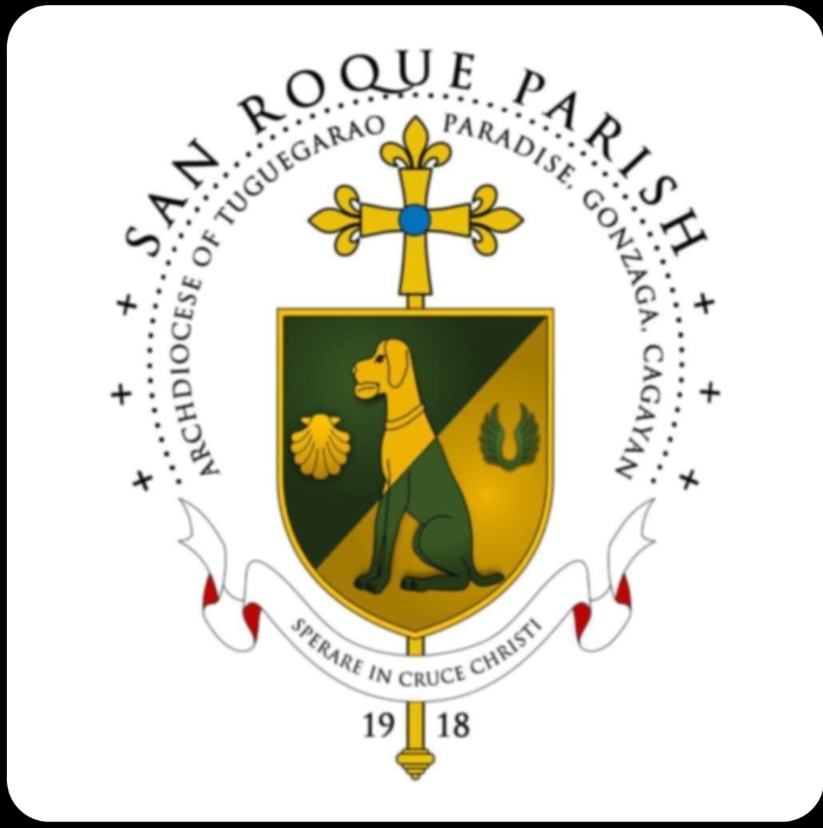 SAN ROQUE-GONZAGA