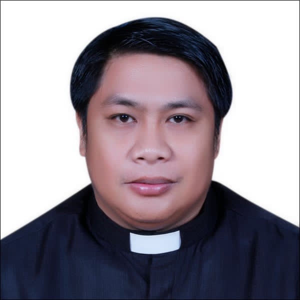 Fr. Edgardo D. Baculi