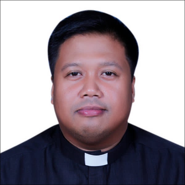 Rev. Fr. Andres Q. Semana, Jr.