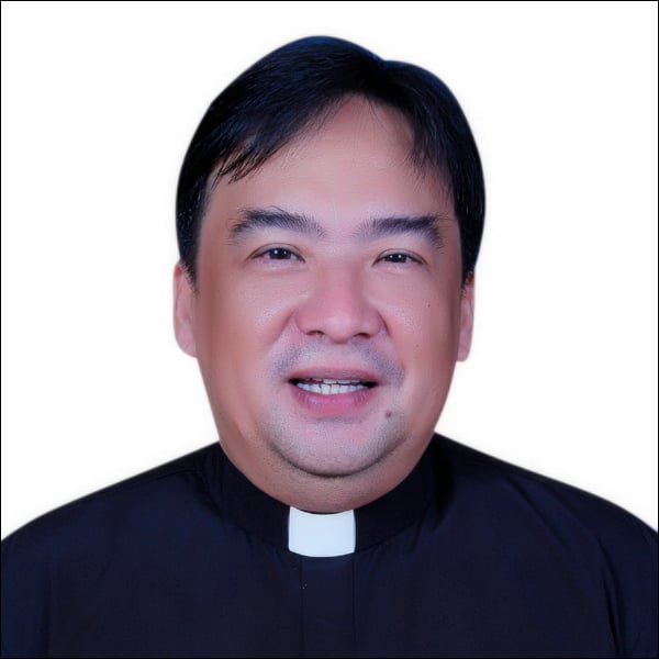 Rev. Fr. Augustus S. Calubaquib
