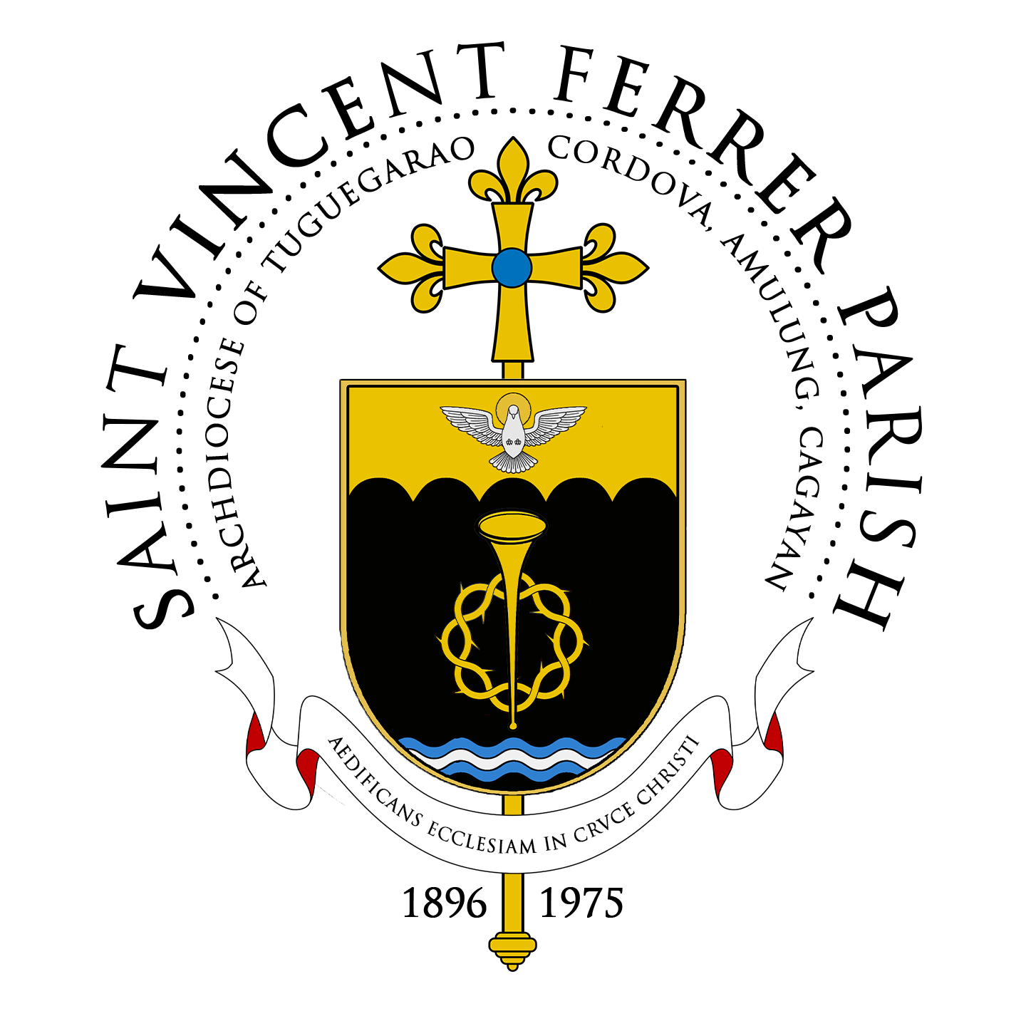 SAINT VINCENT FERRER-CORDOVA