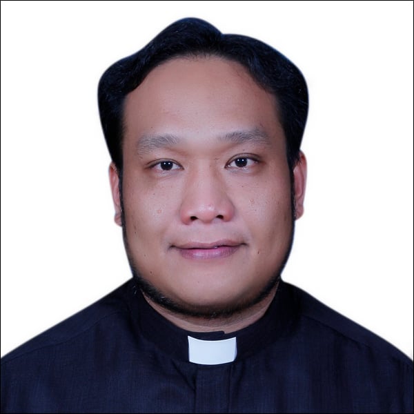 Fr. Elimar P. Abad