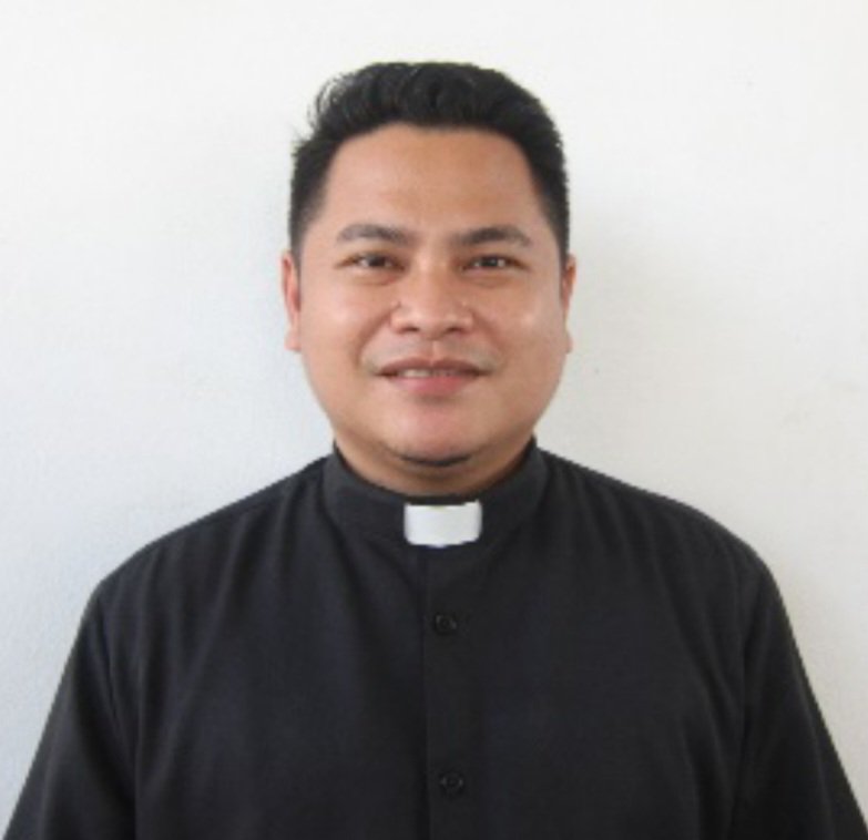 Rev. Fr. Julius M. Teaño