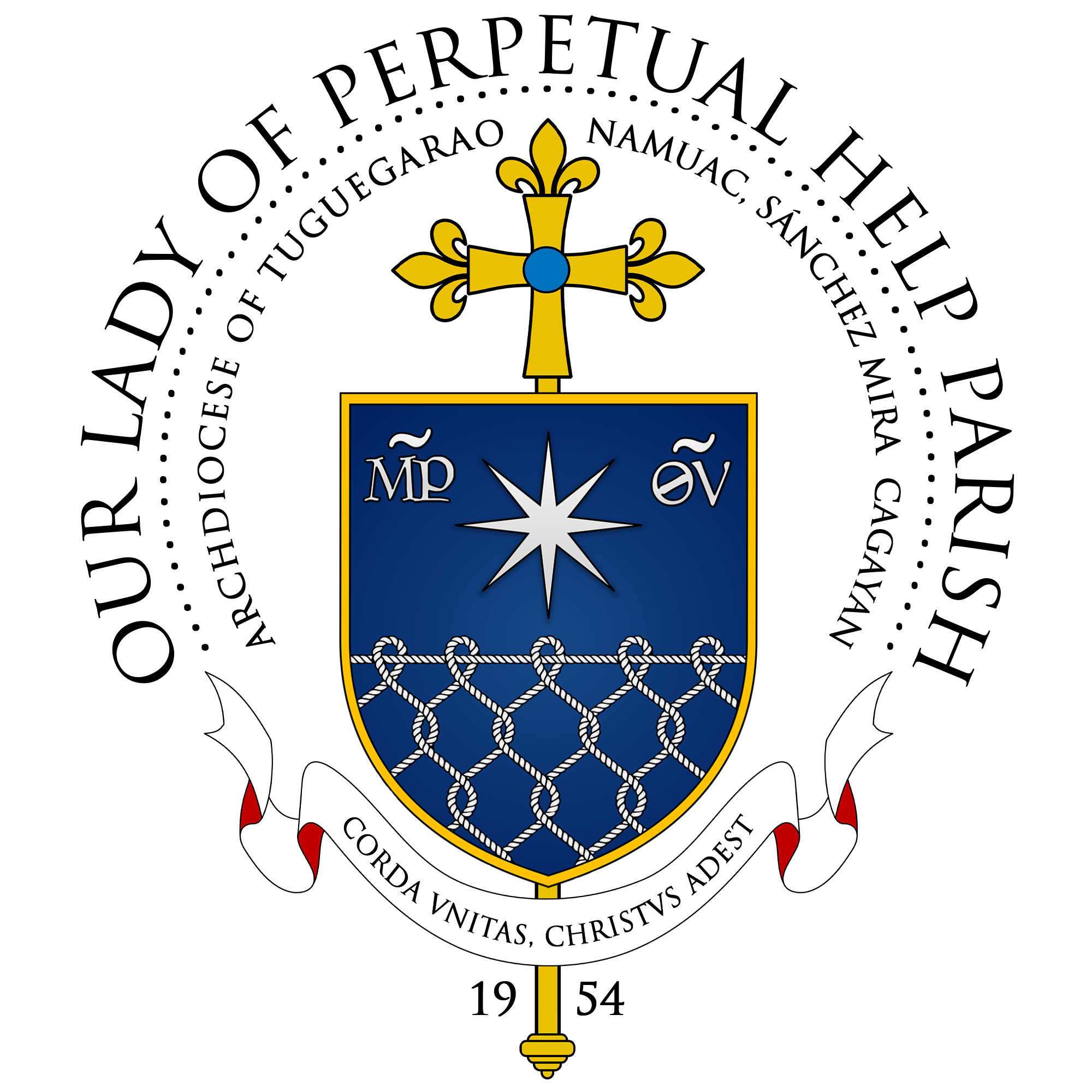 OUR LADY OF PERPETUAL HELP