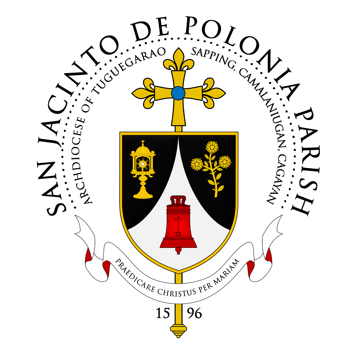 SAN JACINTO DE POLONIA