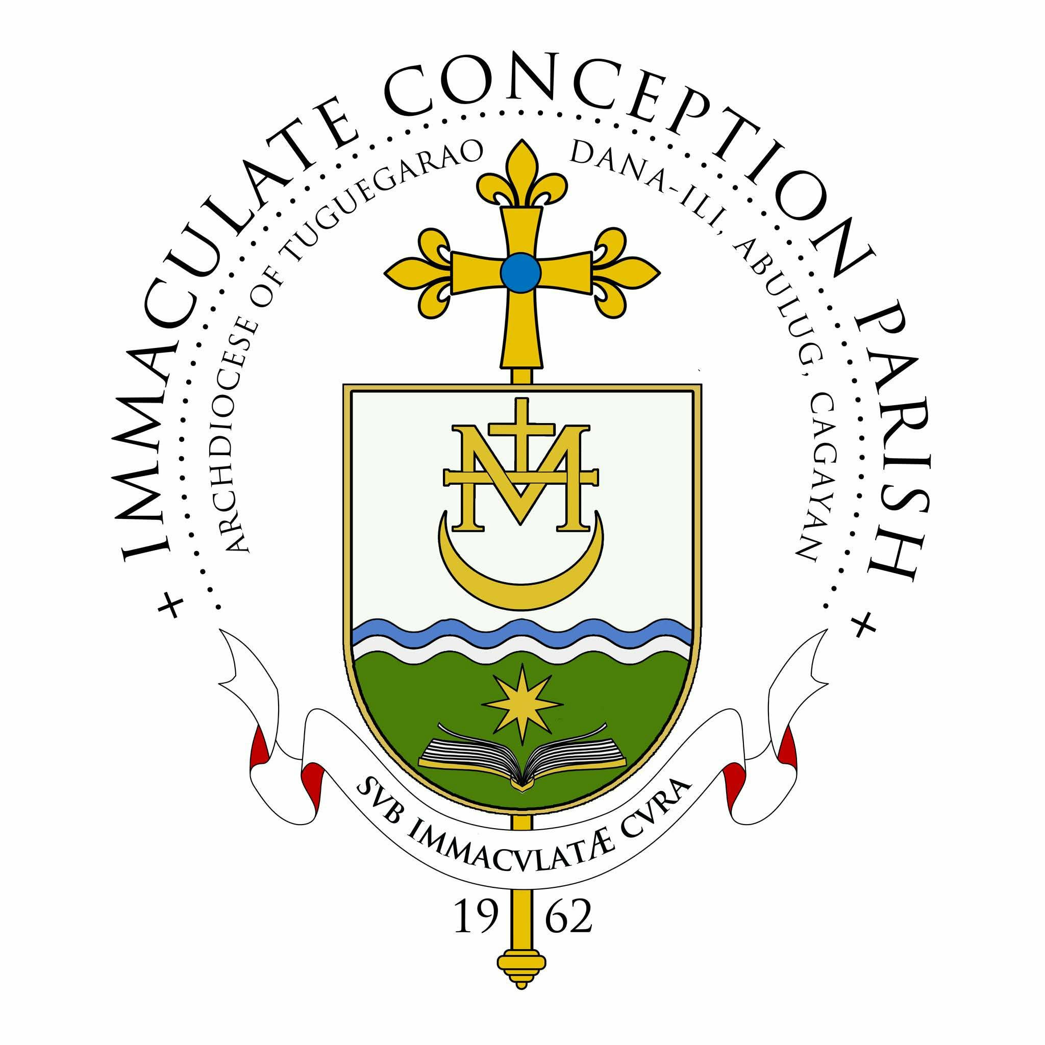 IMMACULATE CONCEPTION