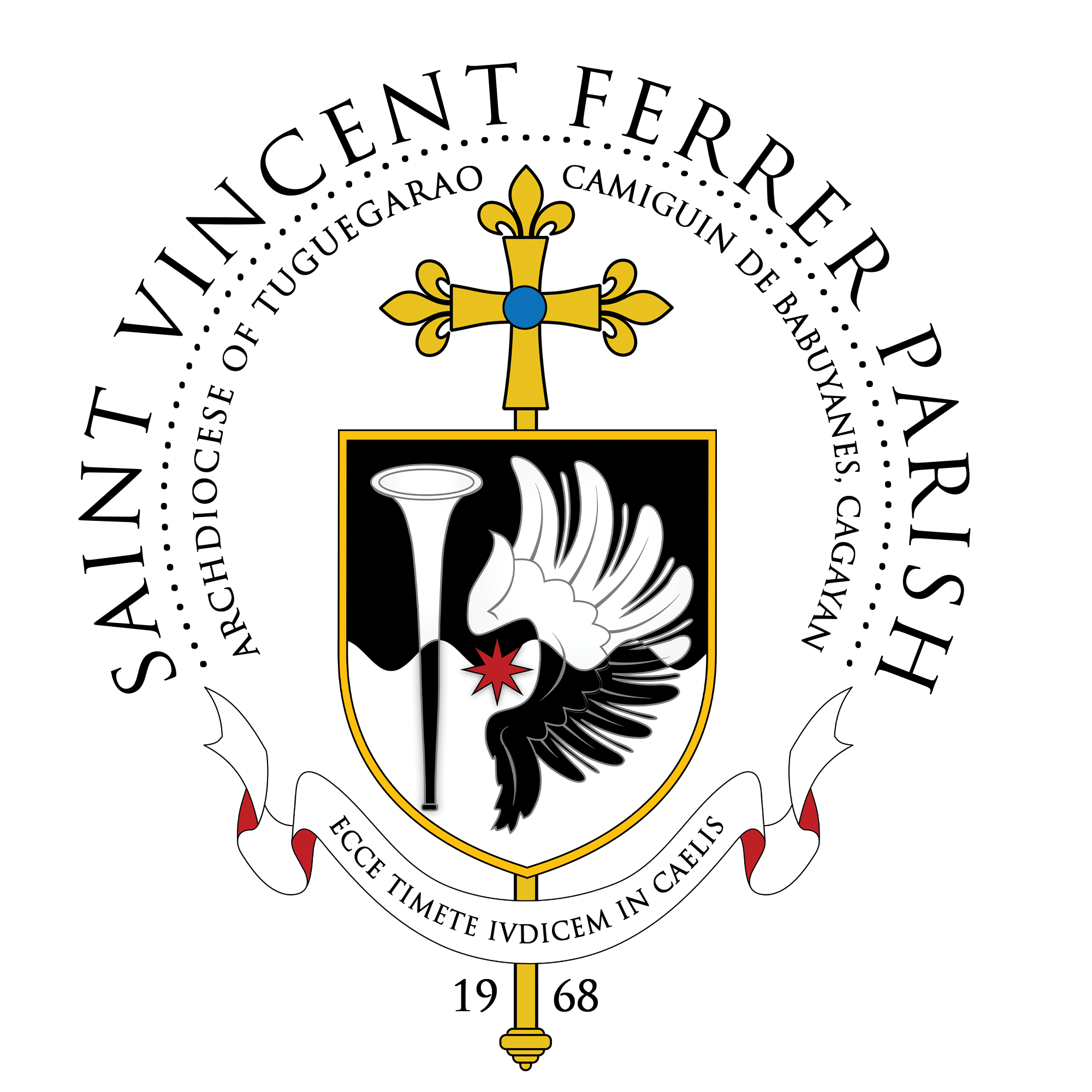 SAINT VINCENT FERRER-CAMIGUIN