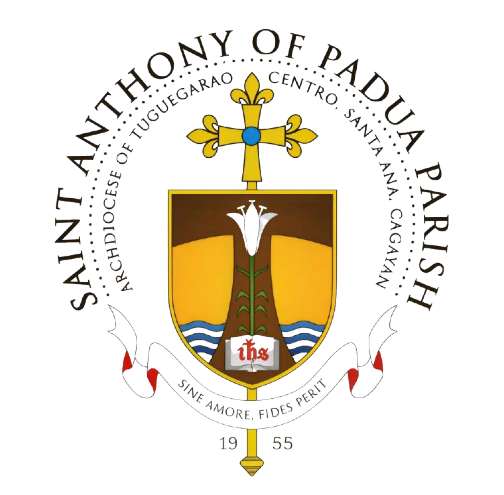 SAINT ANTHONY OF PADUA