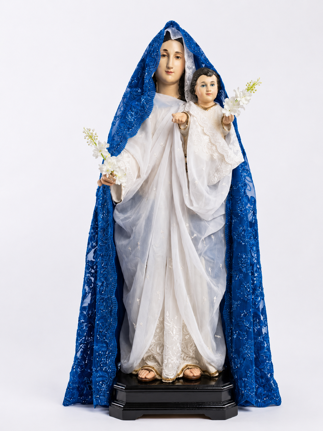OUR LADY OF THE MOST HOLY ROSARY gallery image 1