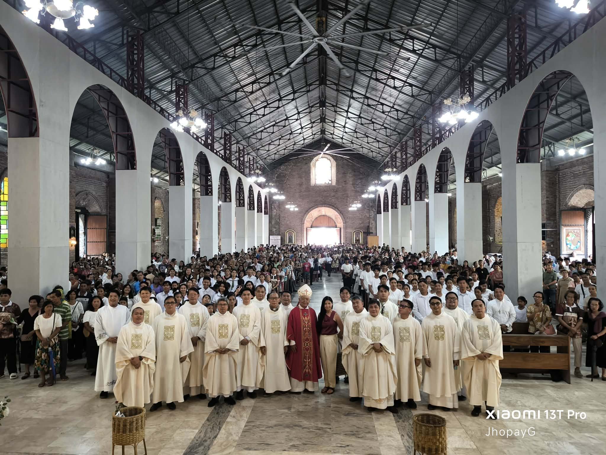 Patronal Fiesta
