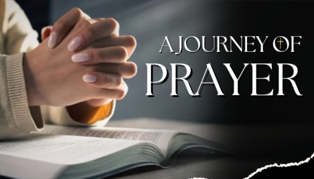 OCTOBER DEVOTION