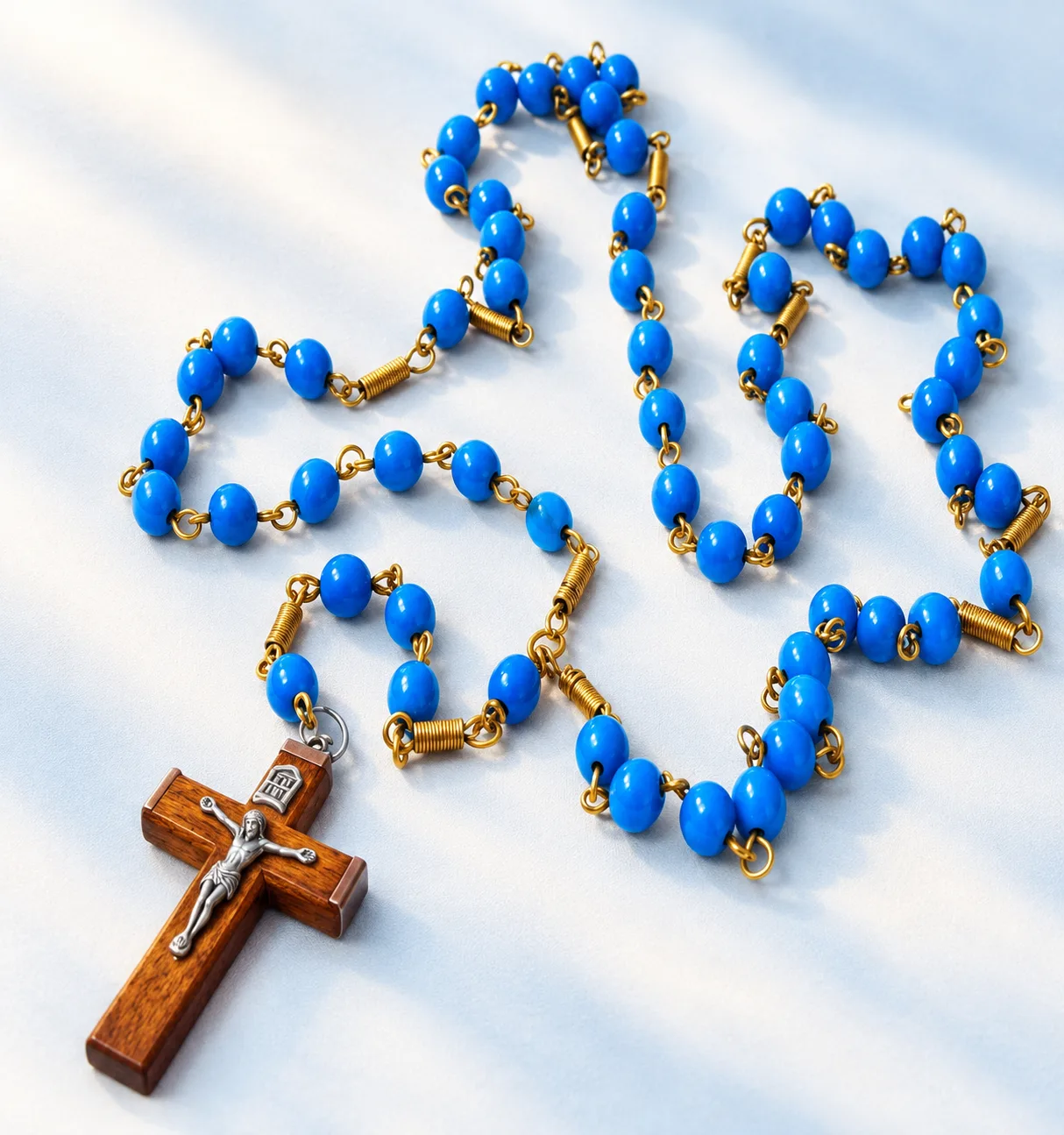 OCTOBER DEVOTION DAY 20