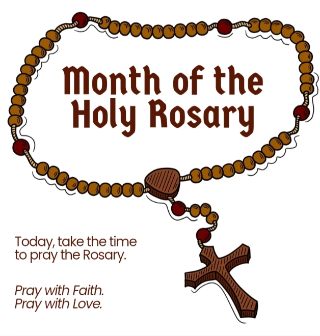 OCTOBER DEVOTION