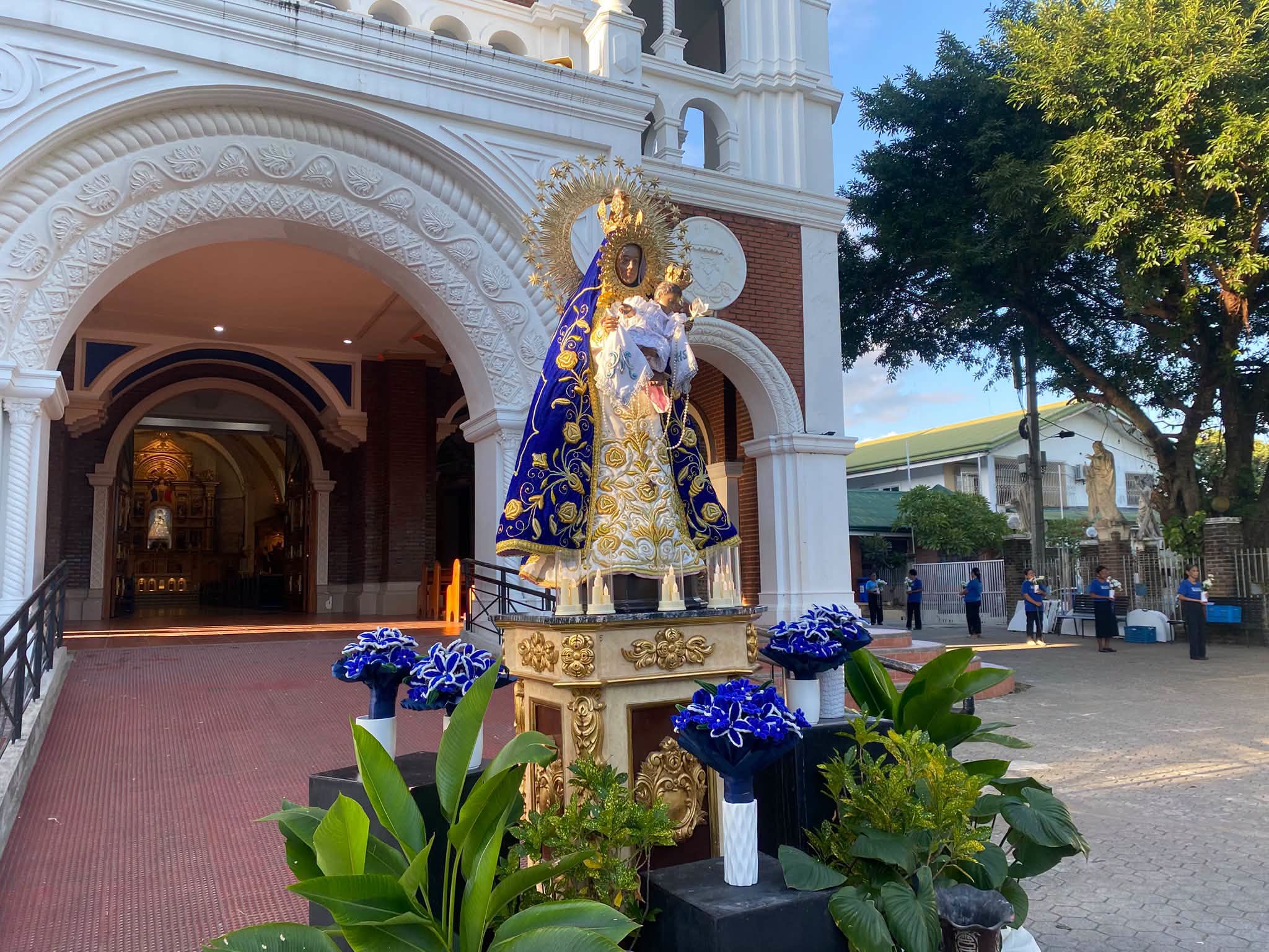 LIVING ROSARY HIGHLIGHTS