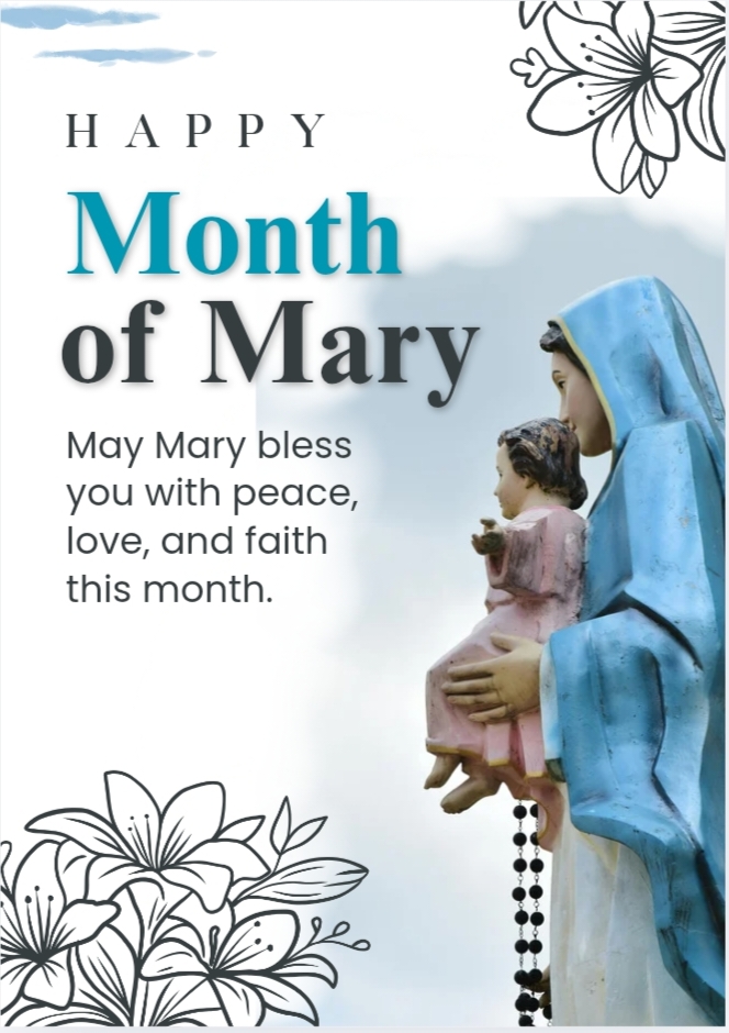 OCTOBER DEVOTION