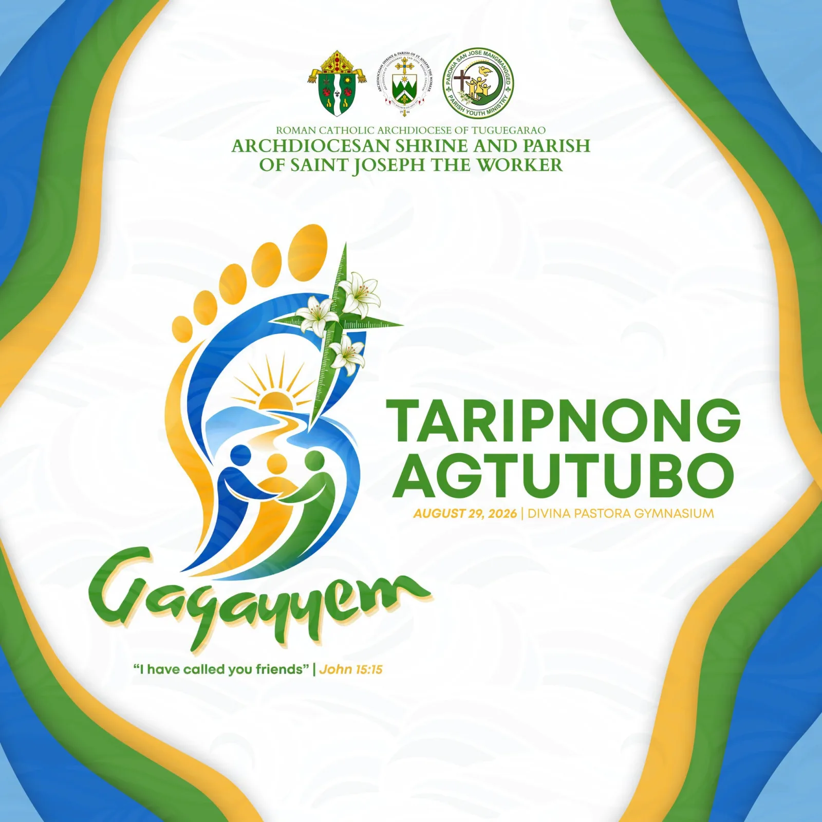 TARIPNONG AGTUTUBO