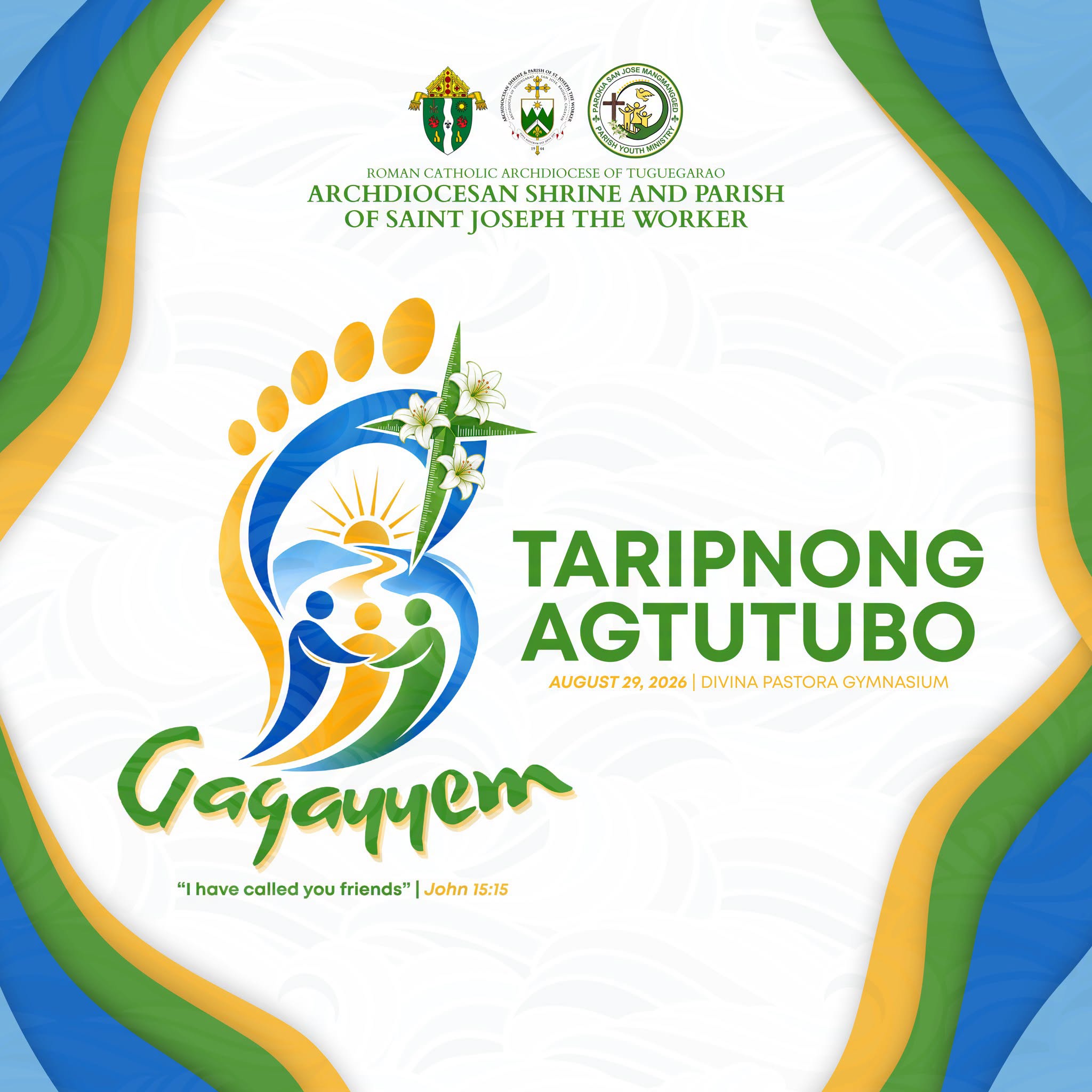 TARIPNONG AGTUTUBO