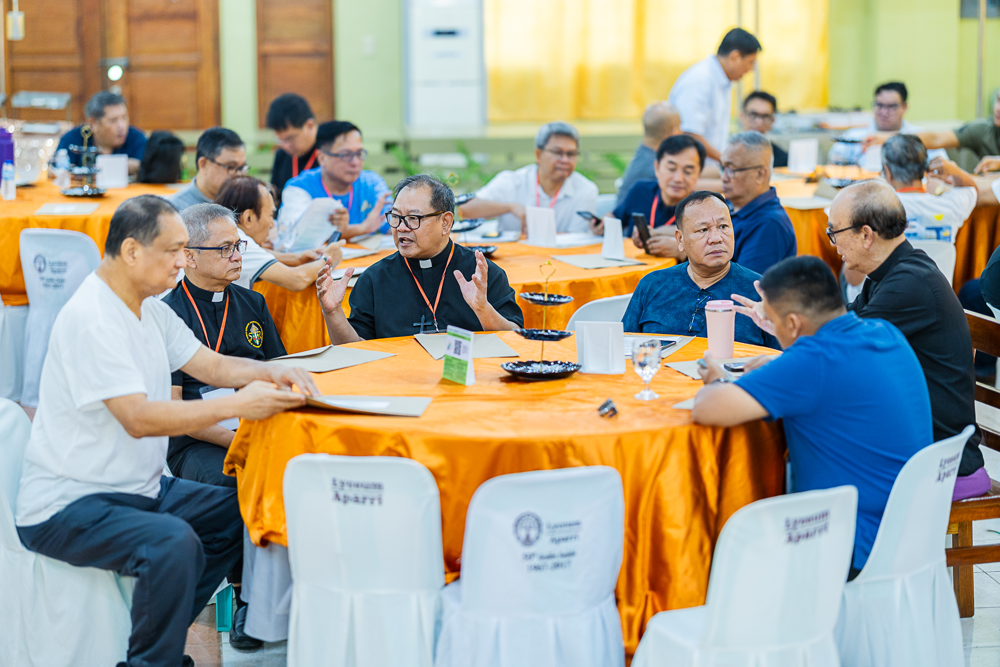 Tuguegarao Archdiocese aligns Pastoral Structures for greater Lay Participation