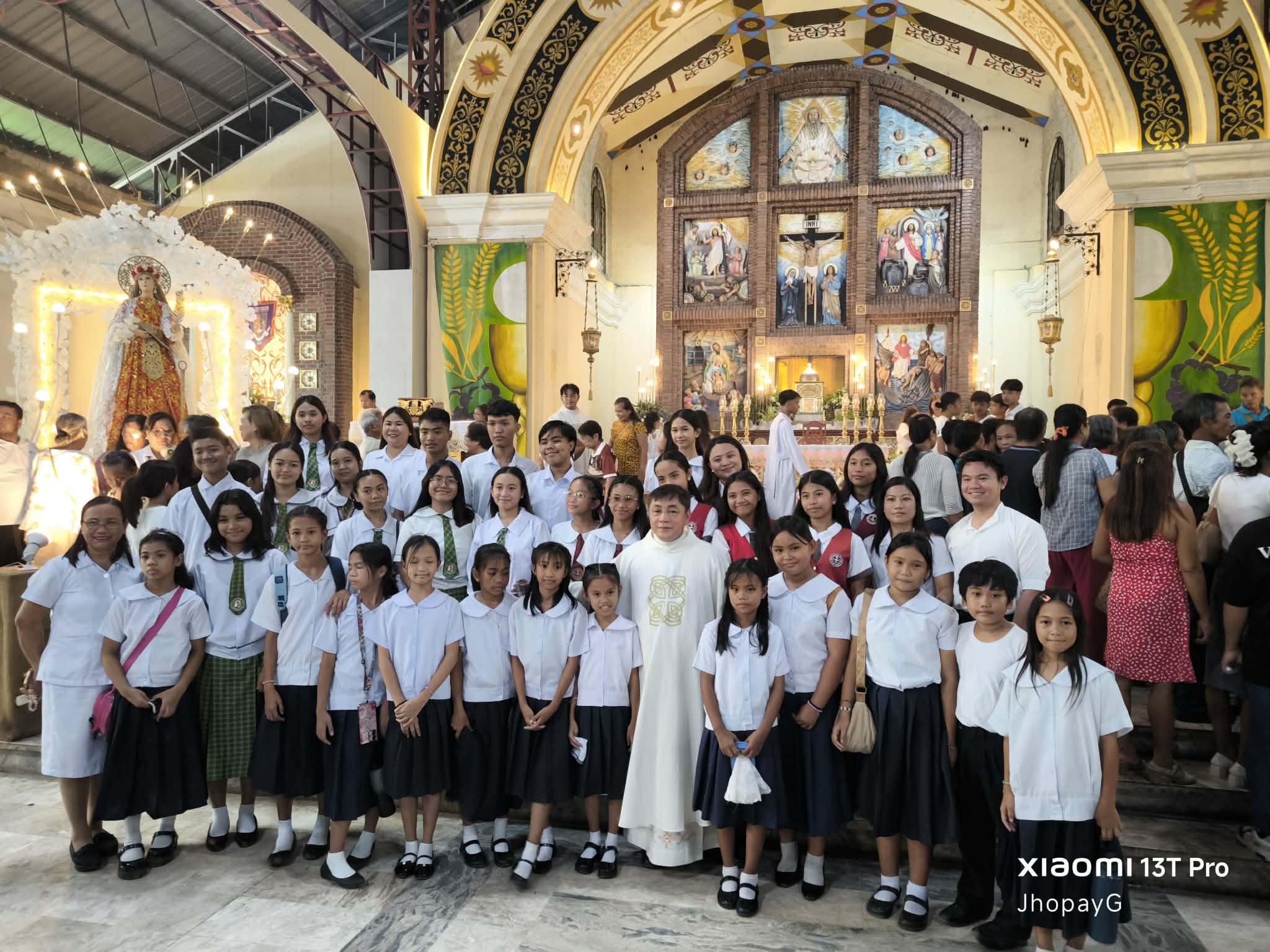 Patronal Fiesta image 7