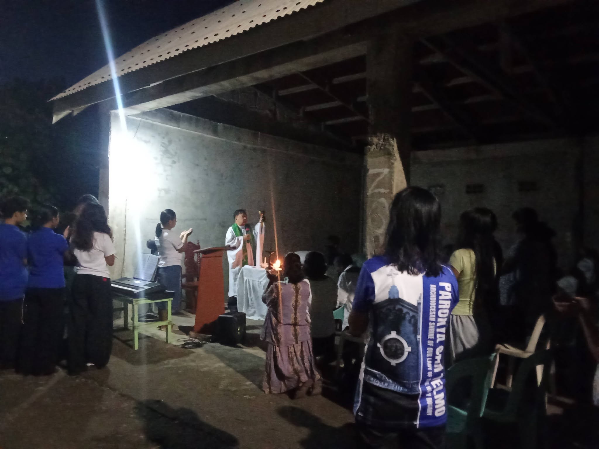 Rambak Misa Purok-Gimong image 1