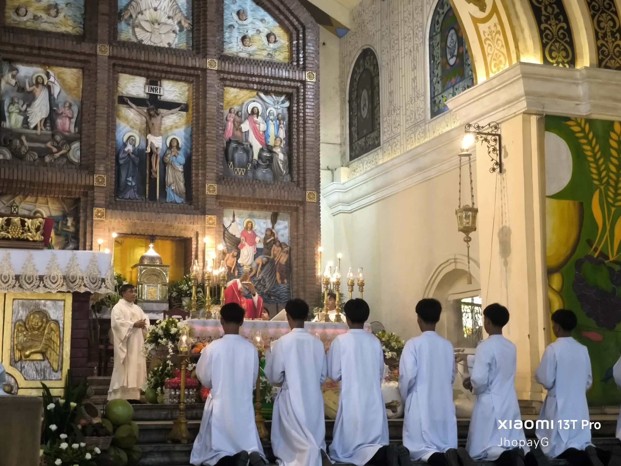 Patronal Fiesta image 8