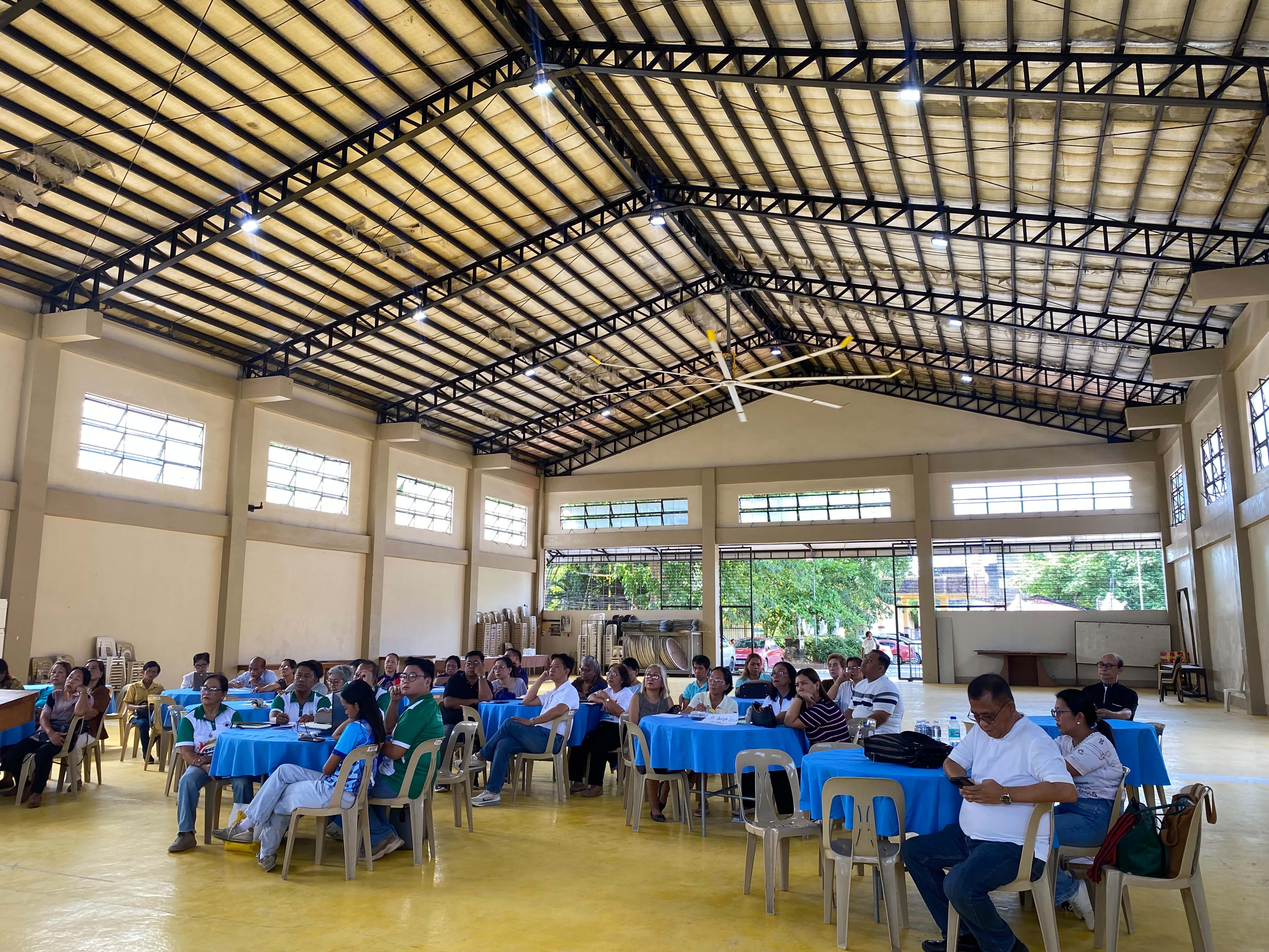 VICARIATE EXCHANGE image 4