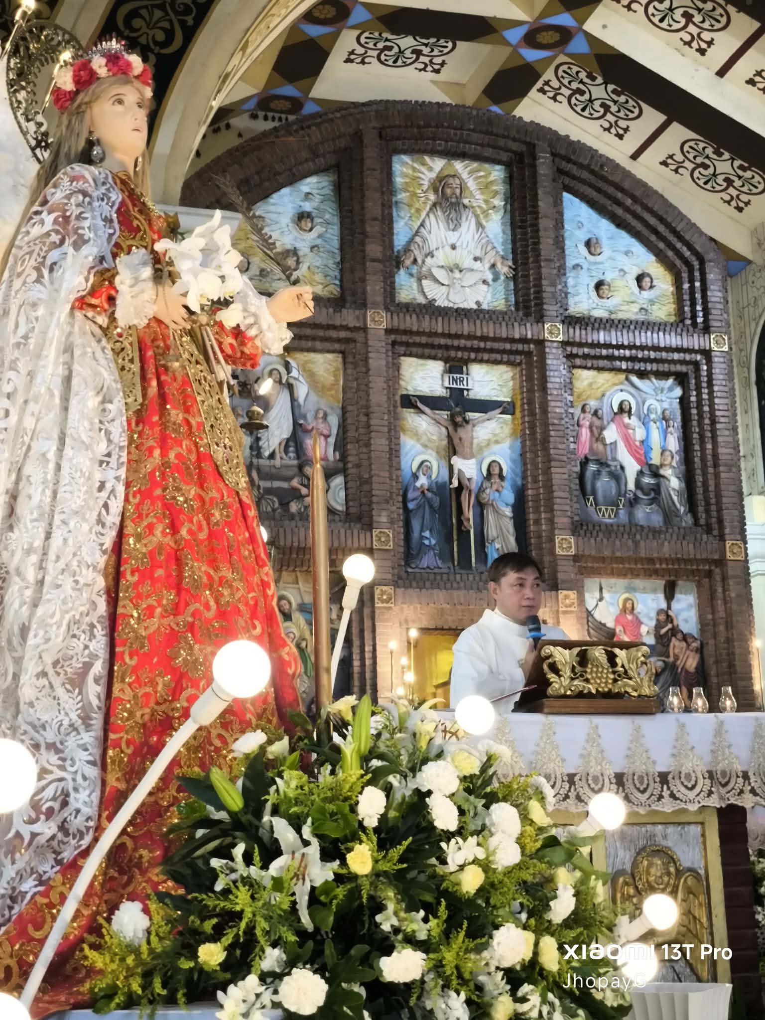 Patronal Fiesta image 3