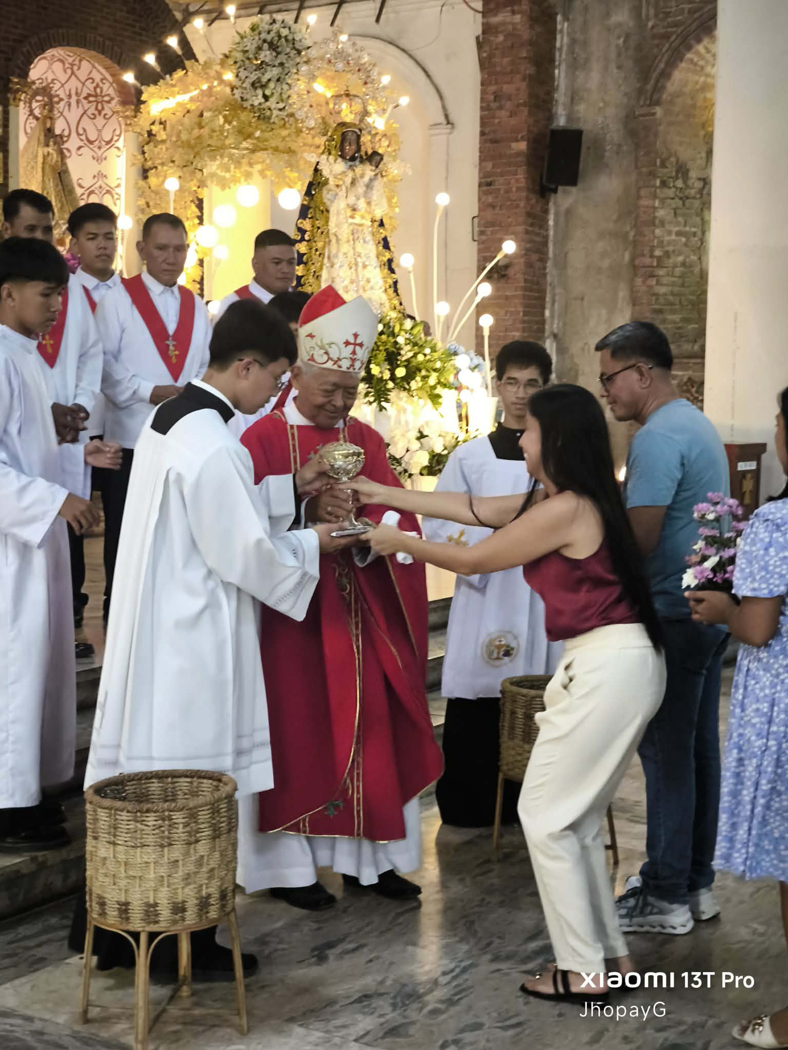 Patronal Fiesta image 9