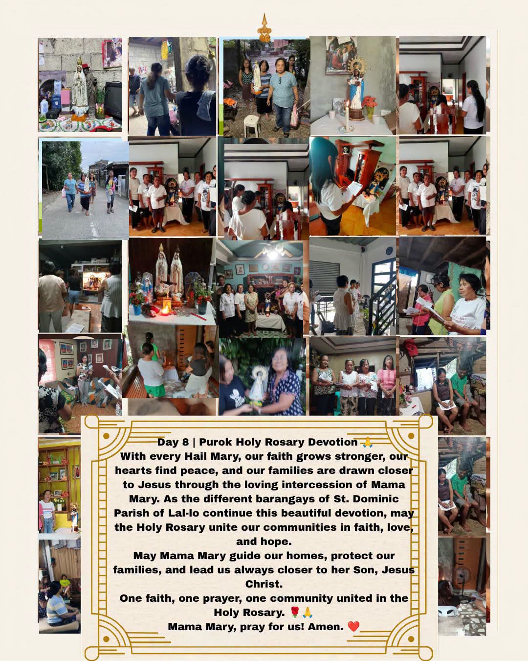 OCTOBER DEVOTION image 1