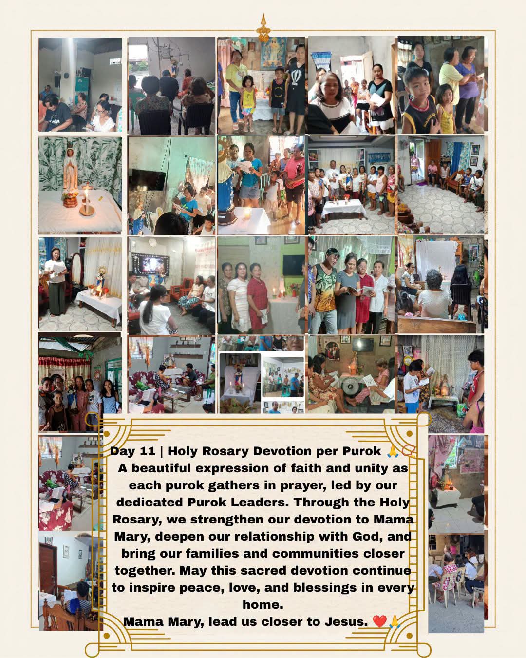 OCTOBER DEVOTION image 1