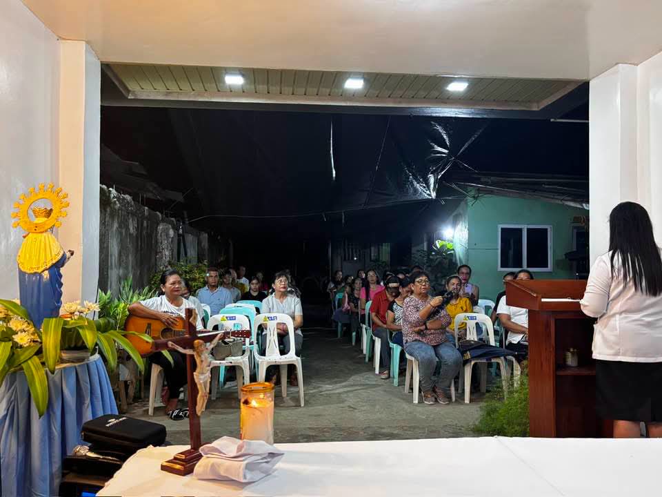 PUROK MASS (JURISDICTION,SAN JOSE) image 3