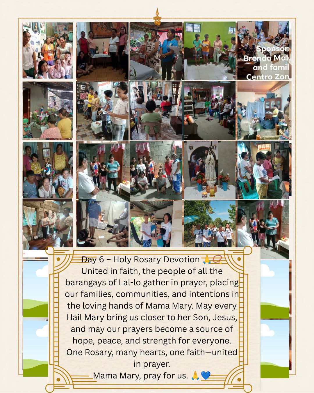 OCTOBER DEVOTION image 1