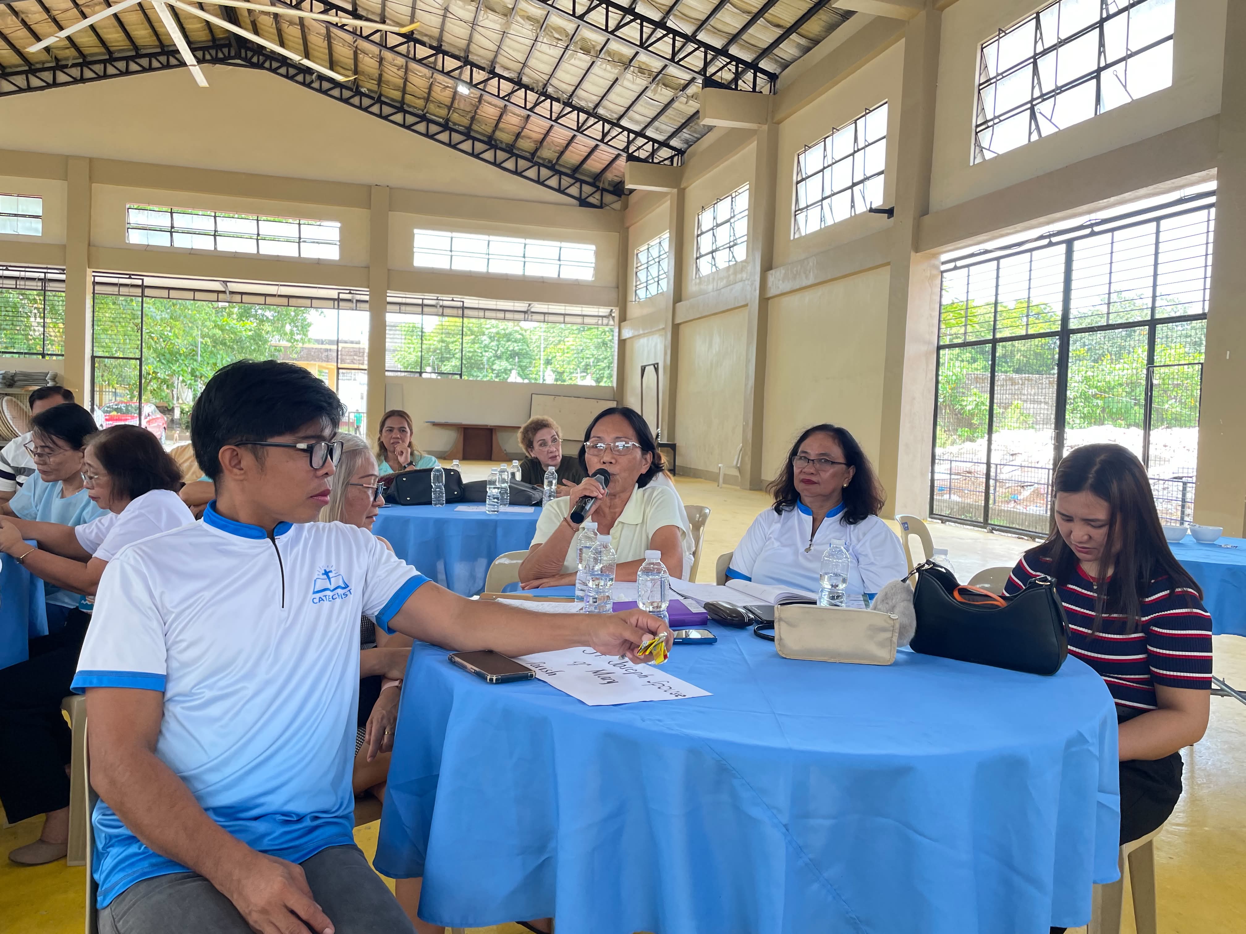 VICARIATE EXCHANGE image 6